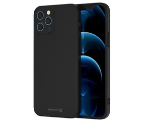 Swissten SOFT JOY Hülle für XIAOMI 14 ULTRA schwarz