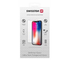 Swissten Schutzglas 2.5D für Motorola E22i/E22