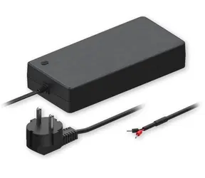 Teltonika PR320EUA Netzteil / 54V / 4,62A / 250W / 2-polig / für PoE-Switch TSW200