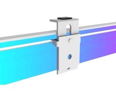 Redragon RD-GCP03 RGB weiß / Grafikkartenständer