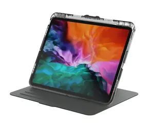 Targus THZ982GL VersaVu Hülle für Apple iPad Pro 13" (M4) schwarz 