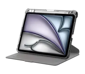 Targus THZ984GL Pro-Tek Hülle für Apple iPad Pro 11" (M4) schwarz