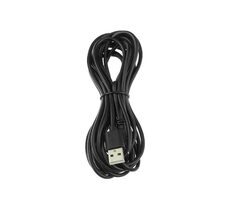 TrueCam Mini-USB-Kabel mit Parkshield-Unterstützung/Stromkabel für TrueCam -Autokameras