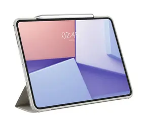 Spigen Urban Fit Hülle für Apple iPad 10.9" 2020-2022 Roségold
