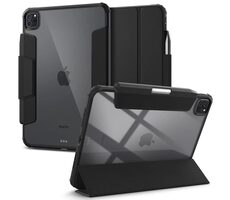 Spigen Ultra Hybrid Pro Schutzhülle für Apple iPad Pro 11" 2024 schwarz