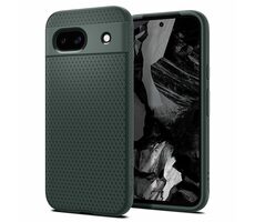 Spigen Liquid Air Schutzhülle für Google Pixel 8a grün 