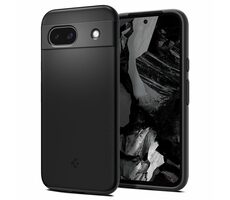 Spigen Thin Fit Schutzhülle für Google Pixel 8a schwarz