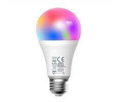 Meross SMART Wi-Fi Smart LED-Glühbirne RGB 