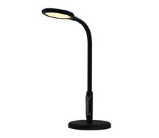 Meross SMART Stehleuchte schwarz / 12W / 650 lm / HomeKit 