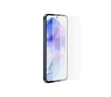 Samsung Schutzfolie für Samsung Galaxy A55 5G klar