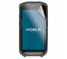 Mobilis Displayschutzfolie für ZEBRA TC51, TC52, TC56, TC57 / Anti-Shok / IK06