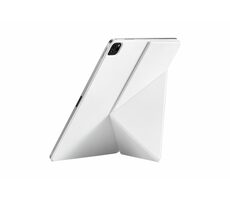 Pitaka Folio 2 Flip Case für Apple iPad Pro 13" 2024 weiß
