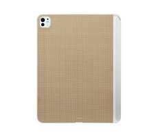 Pitaka MagEZ 2 Hülle für Apple iPad Pro 13" 2024 weiß