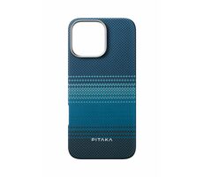 Pitaka MagEZ 5 Schutzhülle für Apple iPhone 16 Pro Max Moonrise