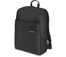 Kensington 60378 schwarz / Laptop-Rucksack 14" / 14 l