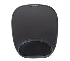Kensington 62386 Mauspad schwarz / Handgelenkauflage
