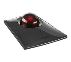Kensington SlimBlade Pro Trackball / Bluetooth / Dongle 2,4 GHz / USB-C