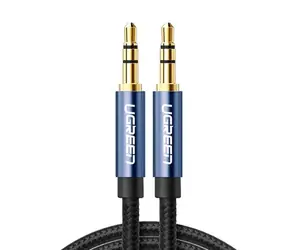 Ugreen AV122 Anschlusskabel 3,5mm Klinke (MM) 1,5 m 