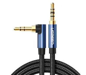 Ugreen AV112 Anschlusskabel 3,5-mm-Klinkenstecker (MM) 2 m