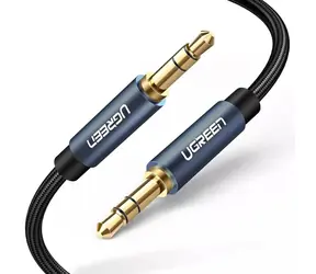 Ugreen AV122 Verbindungskabel 3,5 mm Klinke (MM) 3 m