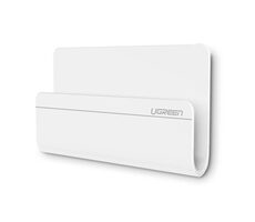 Ugreen 30394 Wandhalterung für Telefon weiß