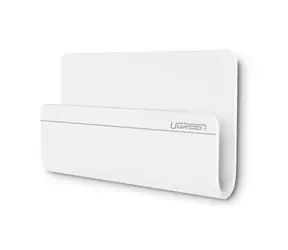Ugreen 30394 Wandhalterung für Telefon weiß