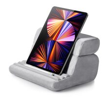 Ugreen LP473 Velours Tablet-Ständer grau 