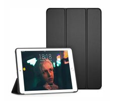 Swissten Hülle für Apple iPad Mini 6 8,3" 2021 schwarz