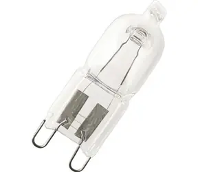 OSRAM Halopin Halogenlampe 48W G9 / 740lm / 2800K / 2000h