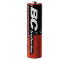 Formatieren Sie BC 1,5 V AA-Bleistiftbatterie