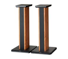Edifier SS02 braun / 2x Lautsprecherständer / für S1000MKII / S1000W