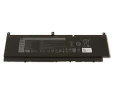 DELL Akku für DELL Precision 7550 & 7560 & 7750 & 7760 / Li- ION / 6-Zellen / 68Wh