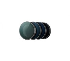 Ausgepackt - Insta360 GO 3 ND-Filterset / Ausgepackt