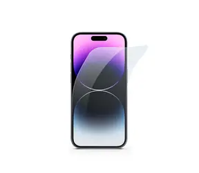 Epico Flexiglass Schutzglas für iPhone 14 Pro Max