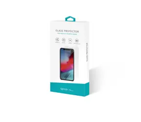 Epico Glass Schutzglas für Samsung Galaxy A3 (2016) 02