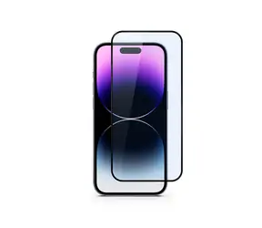 Epico Hero Schutzglas für Apple iPhone 13 & 13 Pro & 14