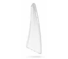 Epico Ronny Gloss Cover für Huawei Mate 50 Pro - weiß transparent