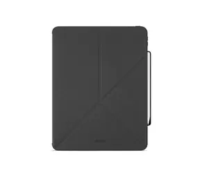 Epico Pro Flip Case Schutzhülle für iPad Pro 12,9" (2018) schwarz