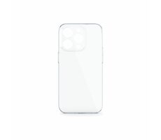 Epico Skin Rückseite für Apple iPhone 14 Pro Max (6,7") transparent