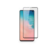 Epico 3D+ Glass Schutzglas für Motorola EDGE 30 Fusion schwarz