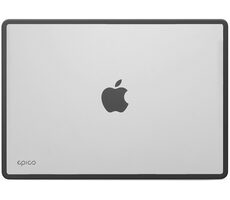Epico Hero Cover für Apple Macbook 13" 2018/2020 (A1932/A2179/M1 Air A2337)