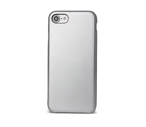 Epico Ultimate Case für Apple iPhone 7/8/SE (2020)/SE (2022) Silber