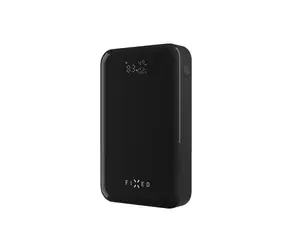 FIXED Zen 20 Pro Powerbank mit LCD-Display PD 130W schwarz / 20.000 mAh