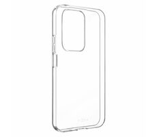 FIXED Story Gummi-Rückseite für Honor 200 Lite 5G klar