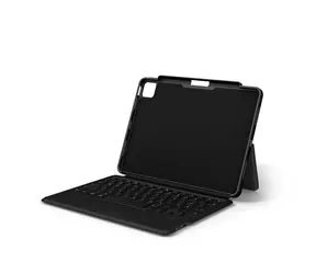 Epico Keyboard Case Hülle mit Tastatur für Apple iPad Pro 11" (2018)/iPad Pro 11" (2020) & iPad Pro 11" (2021) schwarz