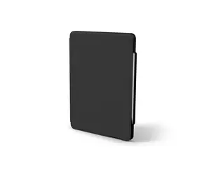 Epico Keyboard Case Hülle mit Tastatur für Apple iPad Pro 12,9" (2018/2020/2021/2022 ES schwarz
