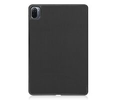 Epico Flip Case Klapphülle für Apple iPad Pro 12,9" (2018) schwarz