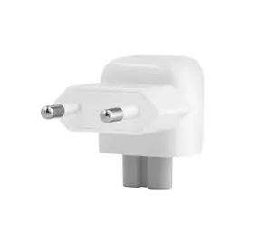 Epico Ersatz-EU-Stecker für Apple -Adapter