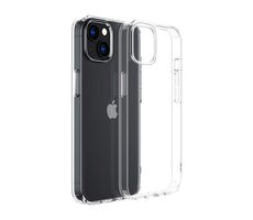 Joyroom JR-14X3 Backcover für Apple iPhone 14 PLUS transparent 