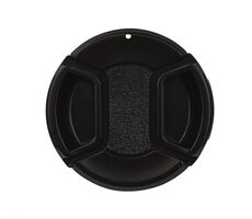 DOERR Frontobjektivdeckel PROFI - 58 mm